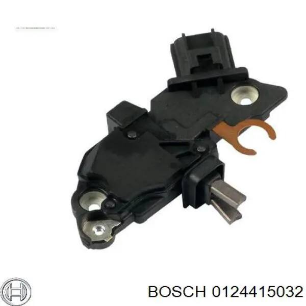 Автомобильный генератор Bosch 0124415032 цена, от 103.77 USD