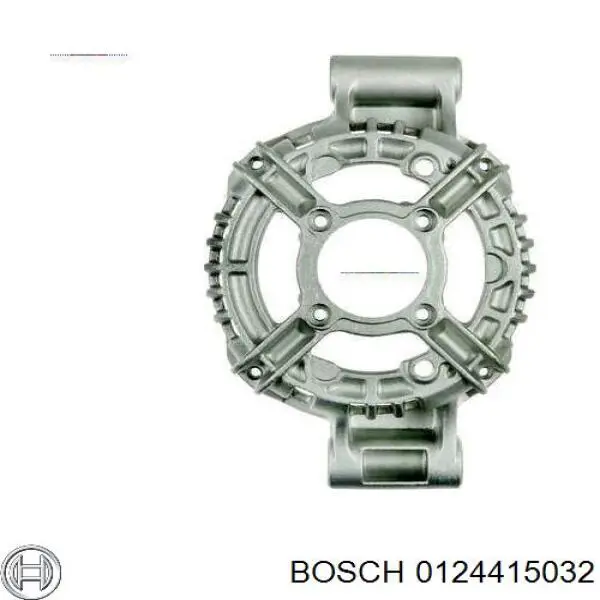Купить 0124415032 Bosch Генератор