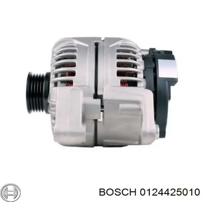 0124425010 Bosch Генератор автомобильный