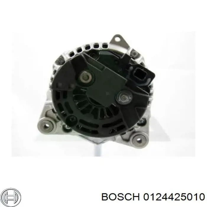 Купить 0124425010 Bosch Генератор