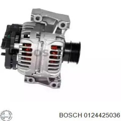 51734824 Fiat/Alfa/Lancia Генератор автомобильный