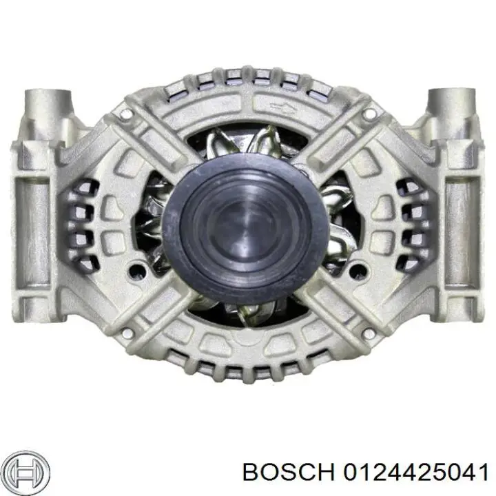 Генератор 0124425041 Bosch