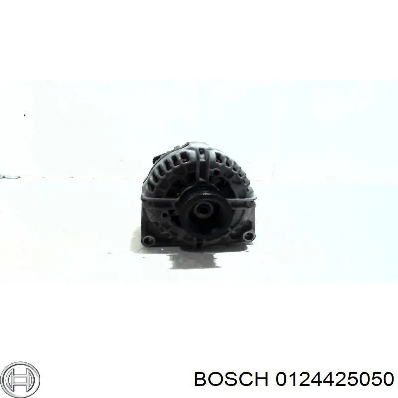 Генератор 0124425050 Bosch
