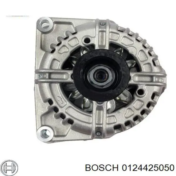 0124425050 Bosch генератор