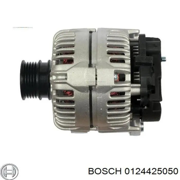 0124425050 Bosch Генератор автомобильный