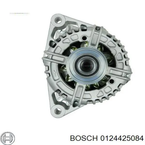 Автомобильный генератор Opel 13284408 цена, от 203.84 USD