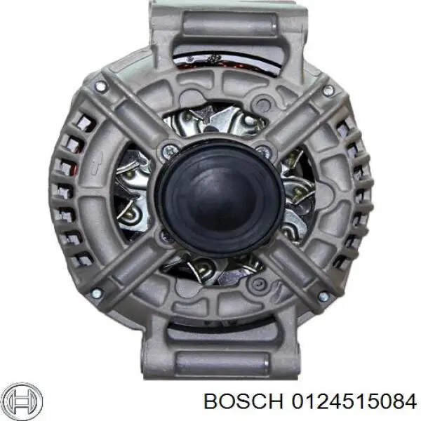 Генератор 0124515084 Bosch