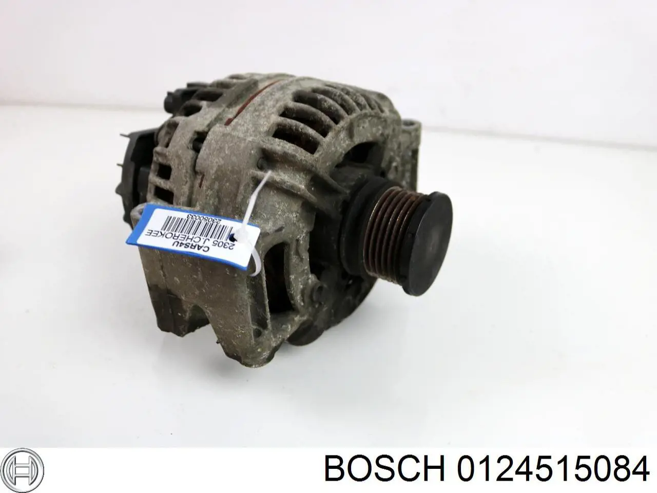 Купить CAL10297AS Casco Генератор