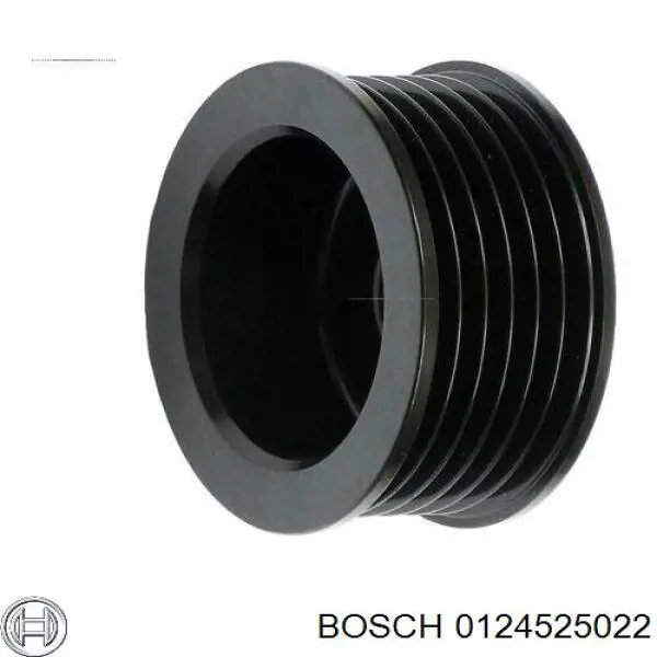 Автомобильный генератор Bosch 0124525022 цена, от 147.19 USD