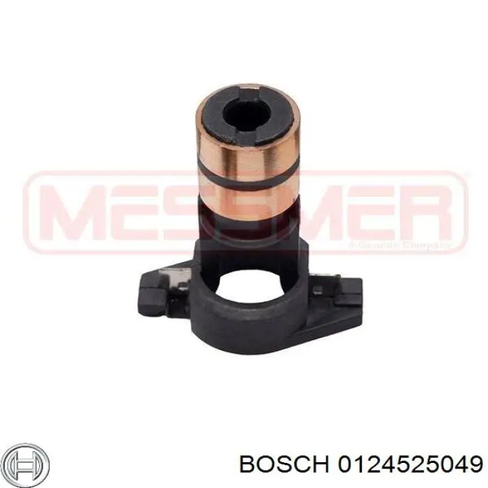 Купить 0124525049 Bosch Генератор