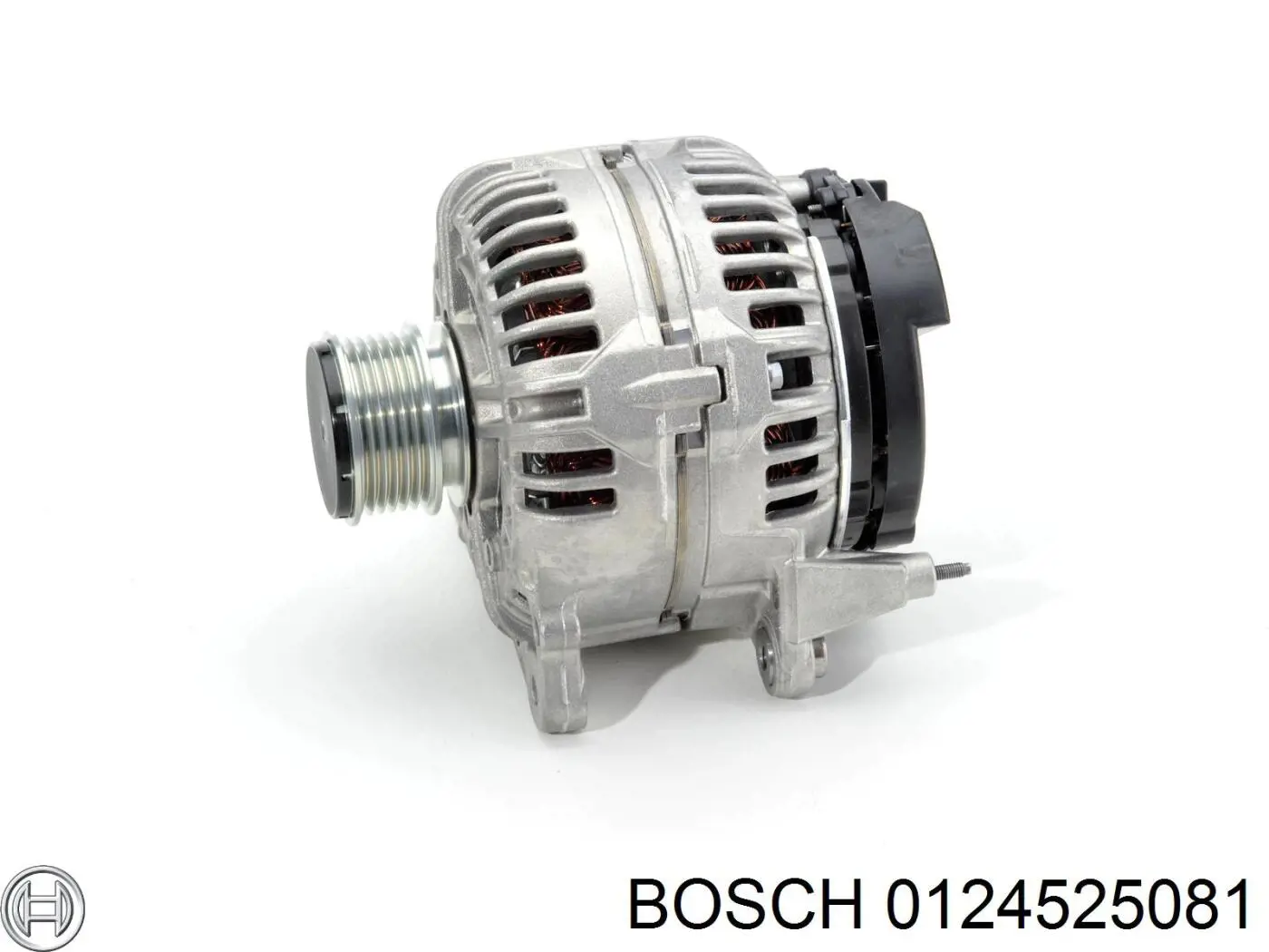 Купить 0124525081 Bosch Генератор