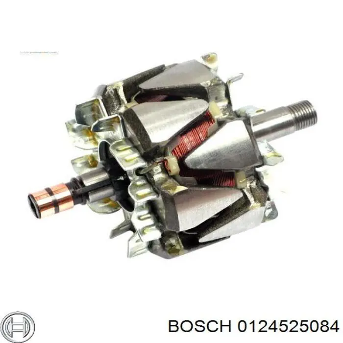 Автомобильный генератор Bosch 0124525084 цена, от 168.55 USD