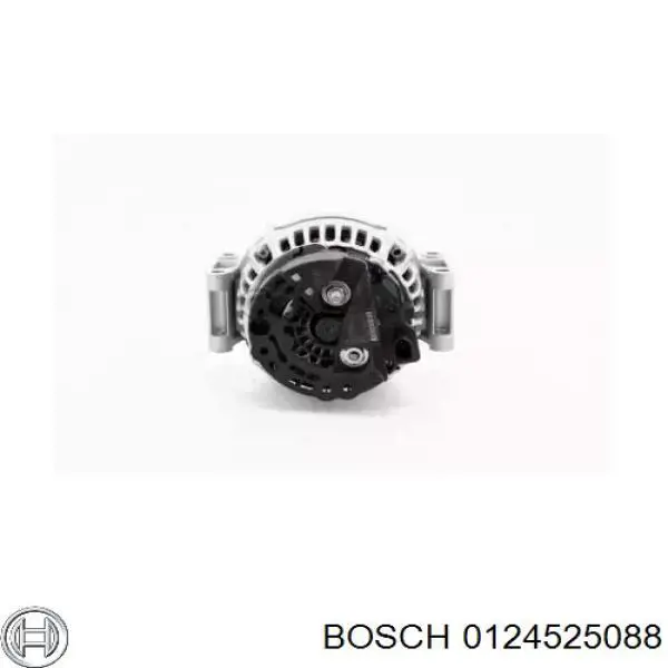 Купить 0124525088 Bosch Генератор