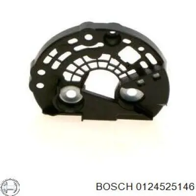 Автомобильный генератор Bosch 0124525146 цена, от 187.48 USD