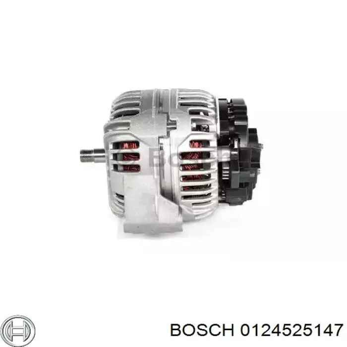  0124525147 Bosch