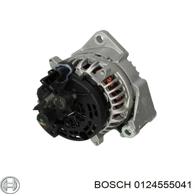 0124555041 Bosch