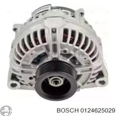 1.986.A00.955.WGP Bosch gerador