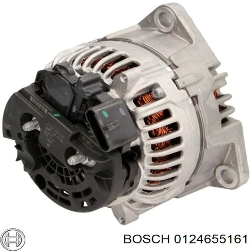 0124655161 Bosch 