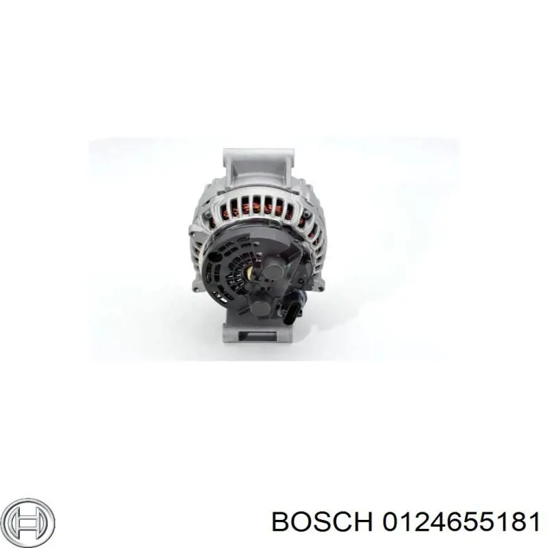  0124655181 Bosch