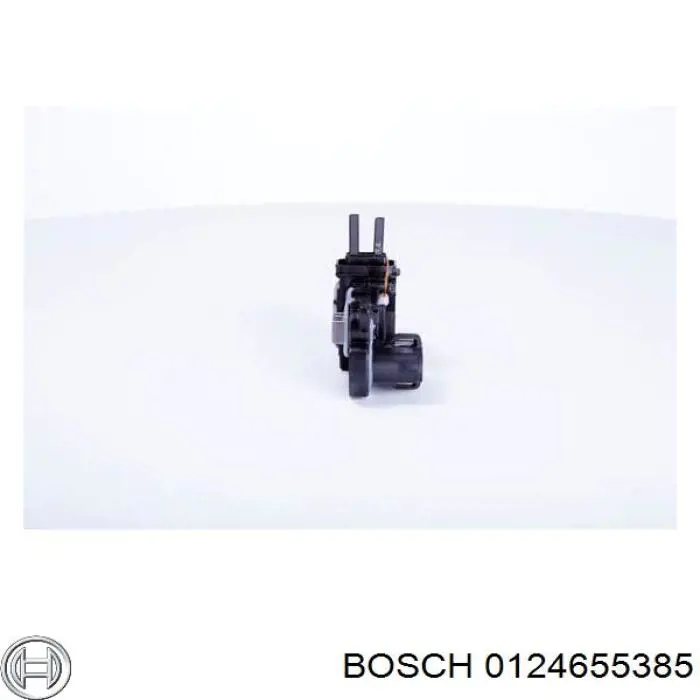 Купить 2000904 DAF Генератор
