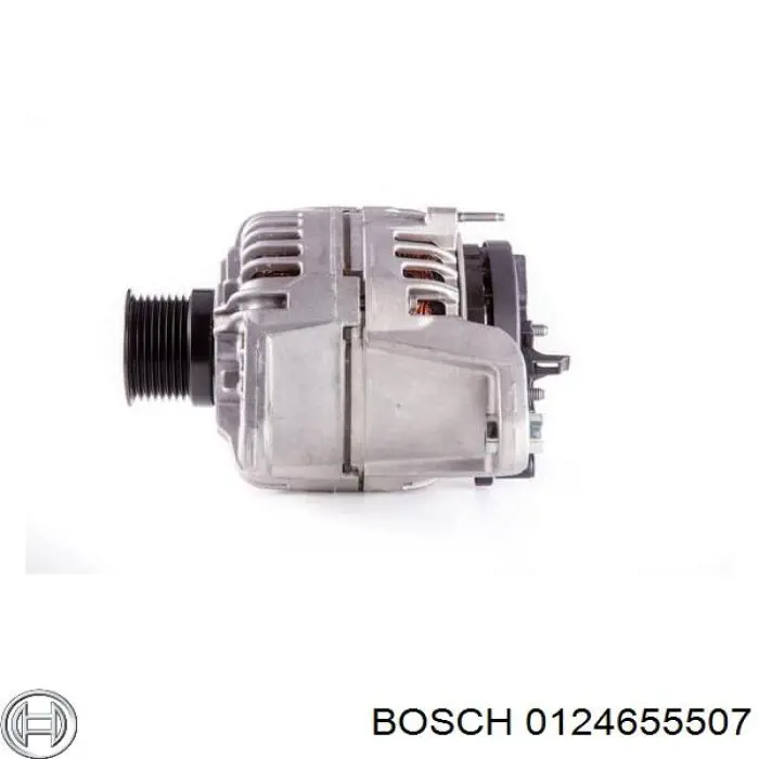 Купить 21561402 Volvo Генератор