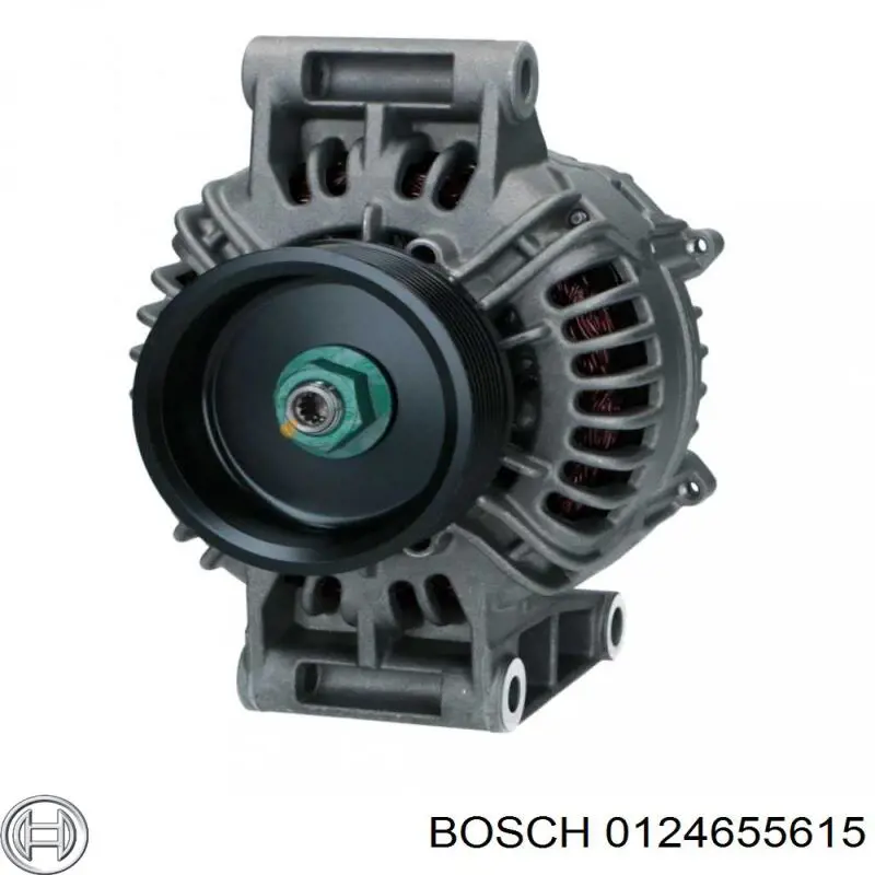 Автомобильный генератор AS/Auto Storm A0659S цена, от 415.81 USD
