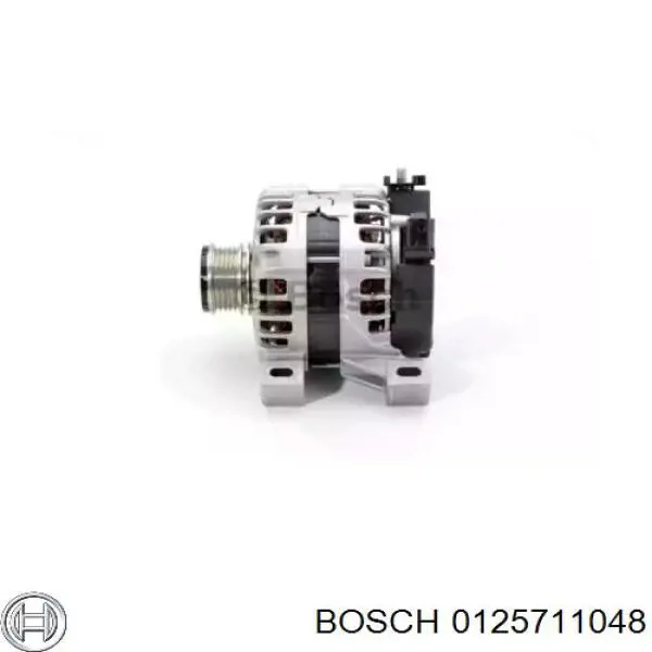 0125711048 Bosch