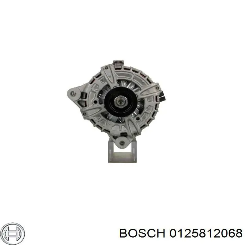 0125812068 Bosch 