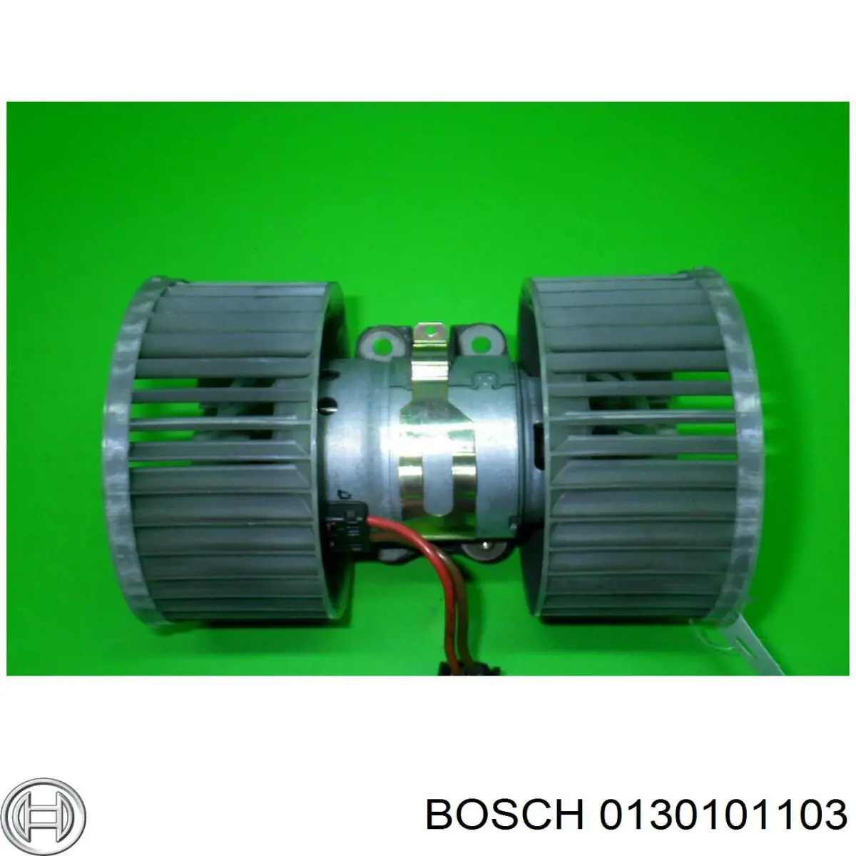 0130101103 Bosch motor de ventilador de forno (de aquecedor de salão)