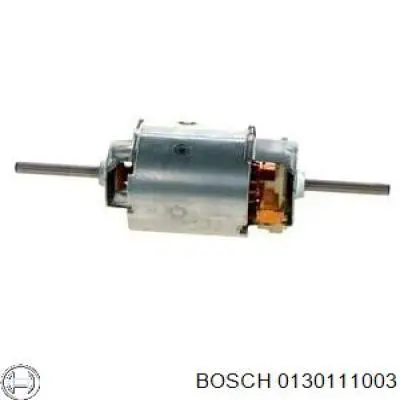 130111003 Bosch Электромотор печки