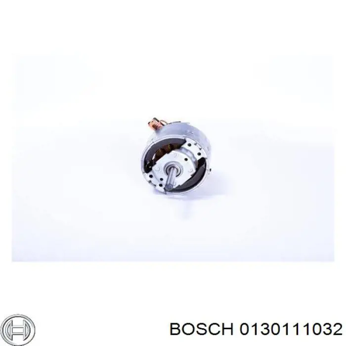0130111032 Bosch Электромотор печки
