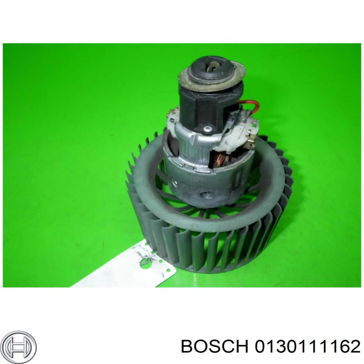 0130111162 Bosch Электромотор печки