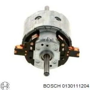 Мотор вентилятора печки (отопителя салона) BOSCH 0130111204