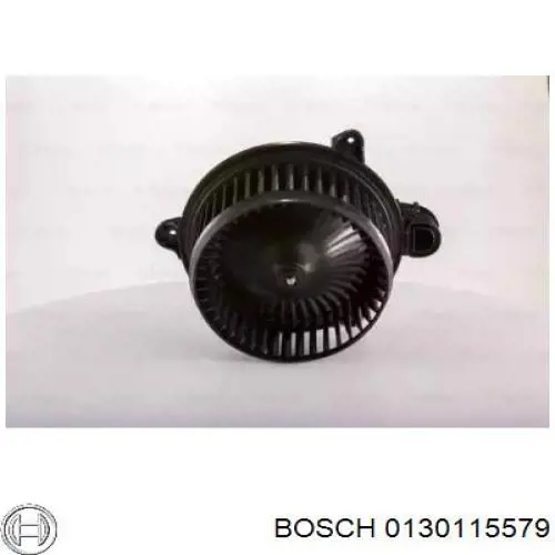 Мотор вентилятора печки (отопителя салона) Bosch 0130115579 цена, от 20.47 USD