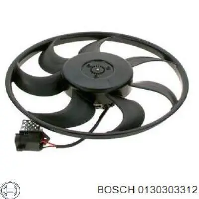 0130303312 VAG 
