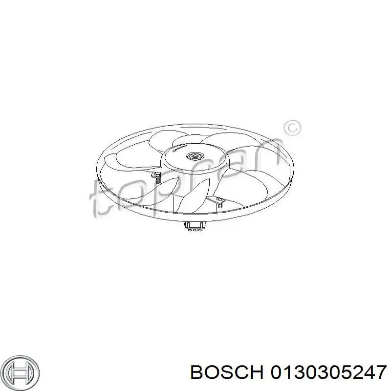  0130305247 Bosch