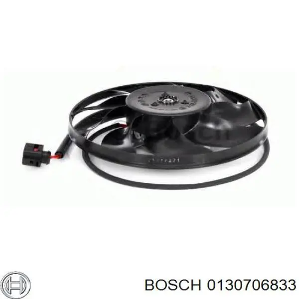  0130706833 Bosch