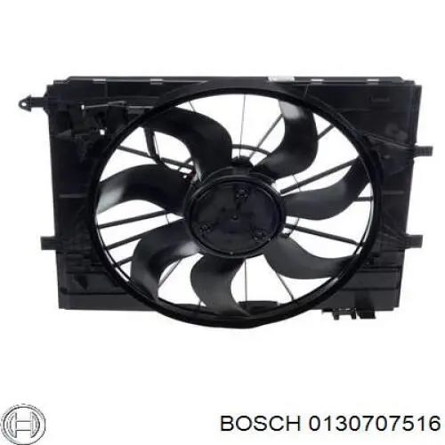 0130707516 Bosch 