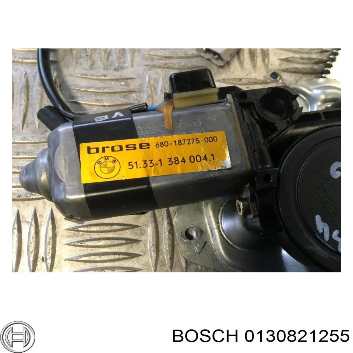 0130821255 Bosch 