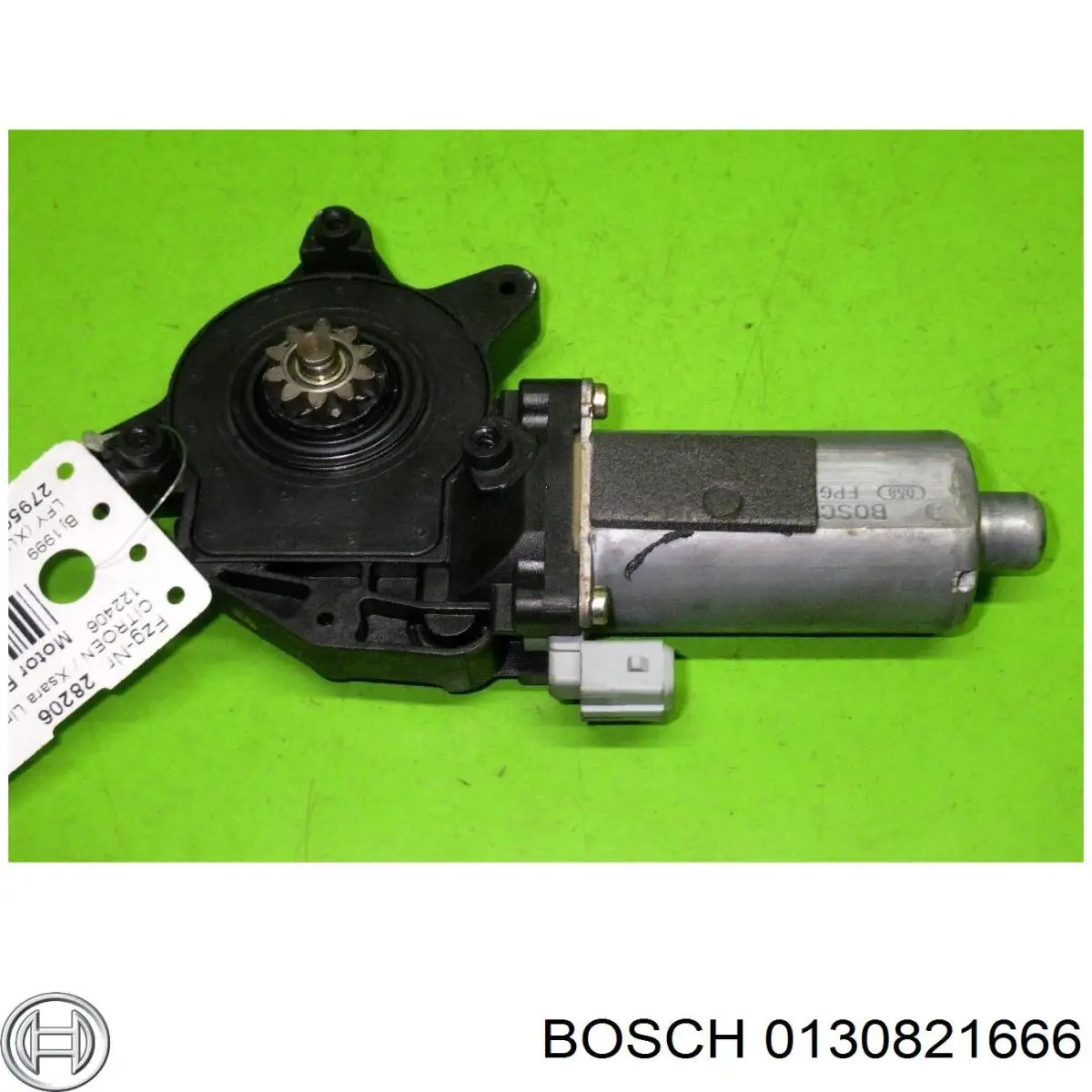  0130821666 Bosch