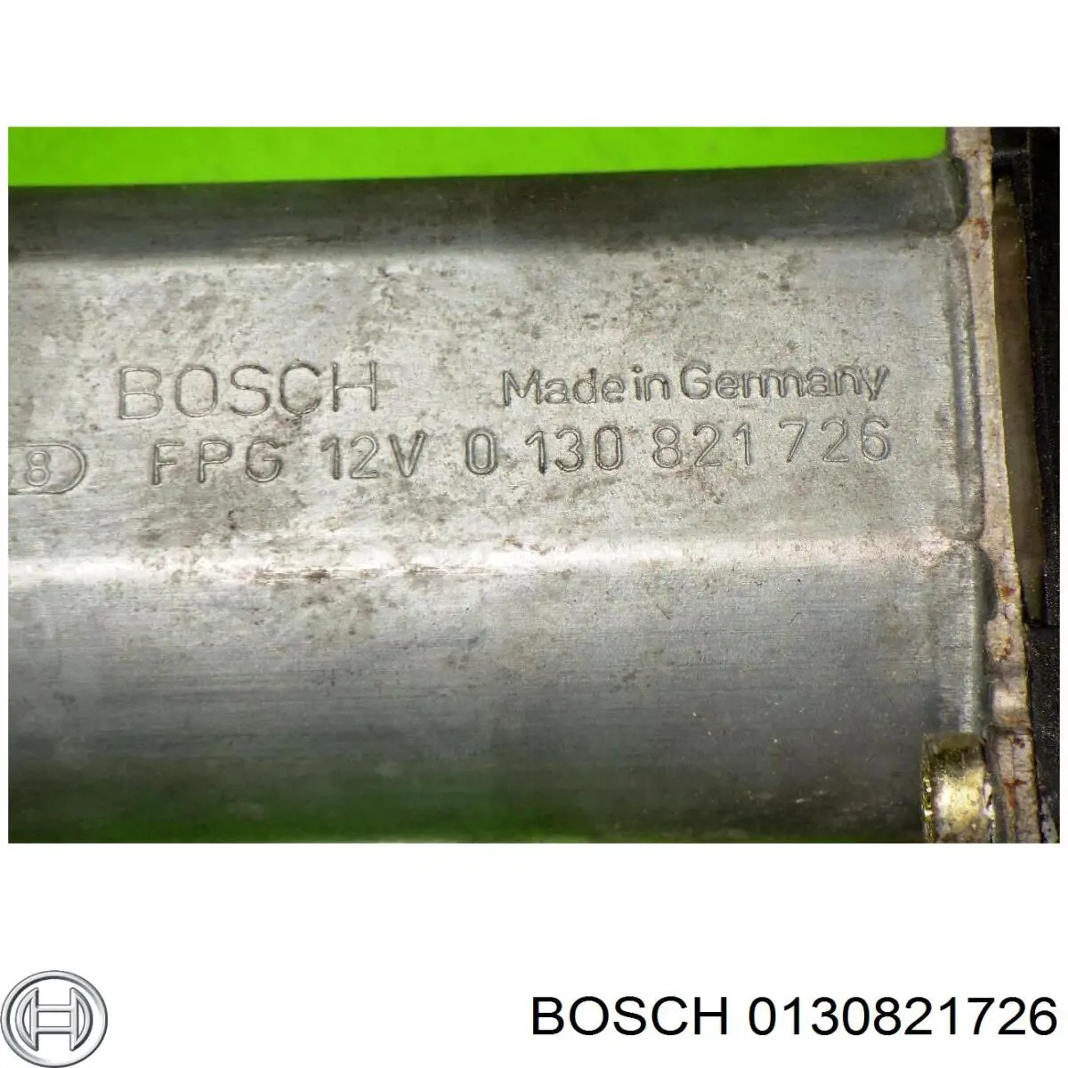 0130821726 Bosch 