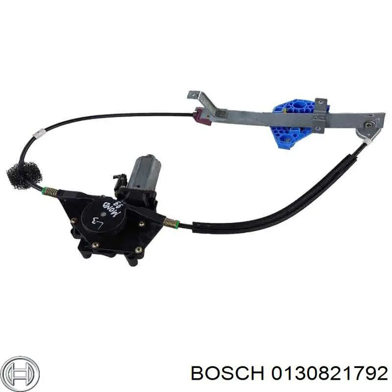 Мотор стеклоподъемника водительской двери Ford 1018772 цена, от 19.00 USD