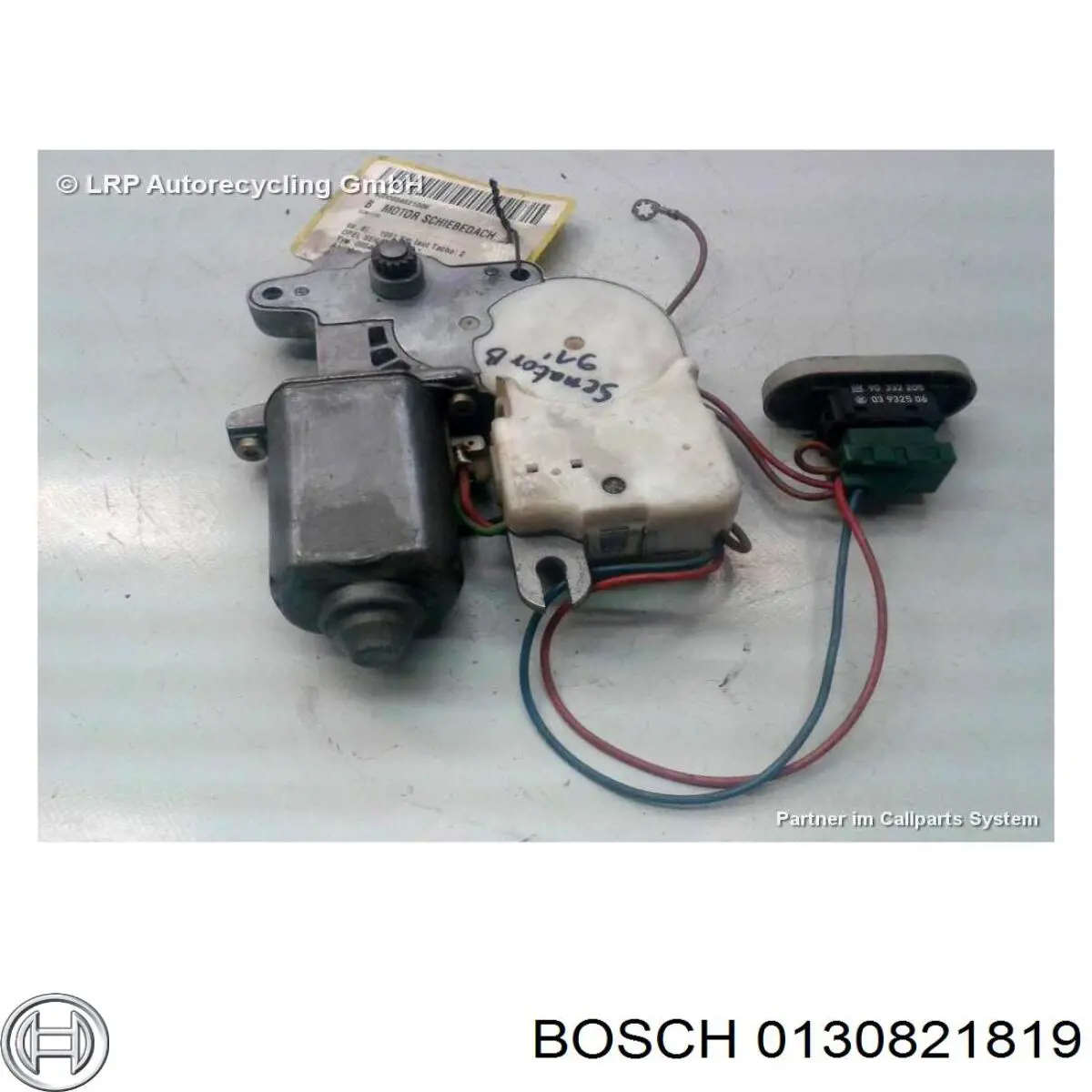 Купить 90376133 Opel 