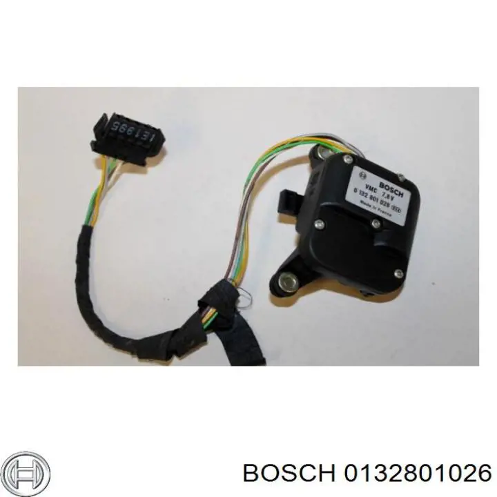0132801026 Bosch 