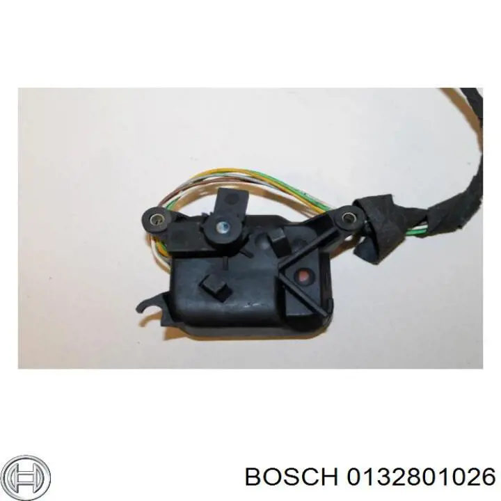  Bosch 0132801026 цена, от 8.06 USD