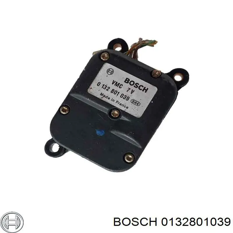 0132801039 Bosch 