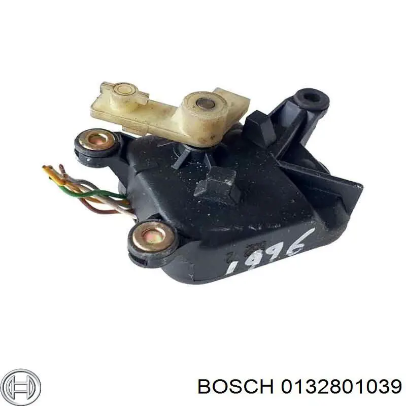  Bosch 0132801039 цена, от 16.47 USD
