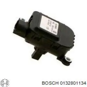 Привод заслонки печки 0132801134 Bosch