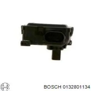 Привод заслонки печки 90559836 Opel