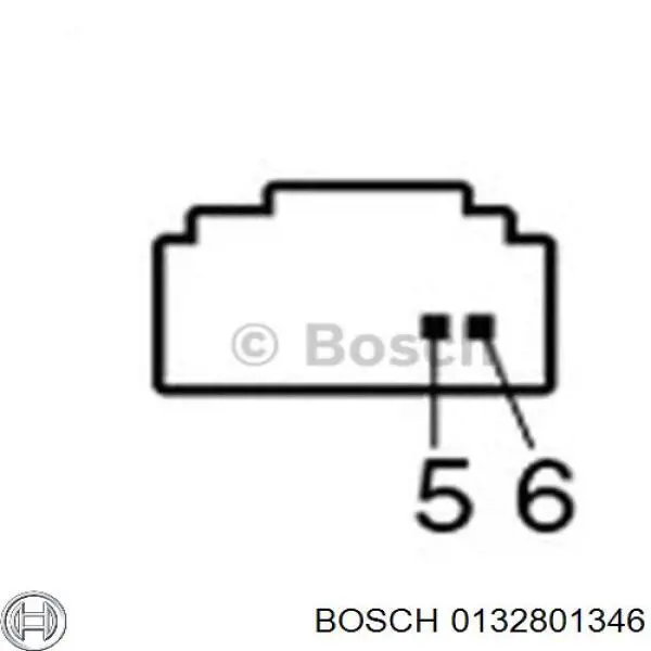  132801346 Bosch